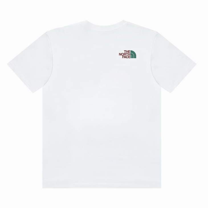 The North Face T Shirts Short _SKUTheNorthFaceM-3XL6ctT889376918